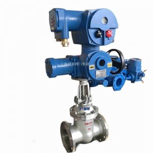 煤安電動(dòng)閘閥dn100，dn450礦用電動(dòng)閘閥