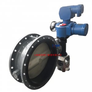 礦用隔爆型瓦斯專用電動(dòng)閥(DN200，DN250)